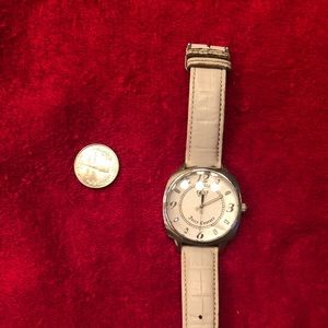 Vintage Juicy Couture Watch